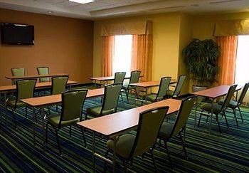 Fairfield Inn And Suites By Marriott Bartlesville Exterior photo
